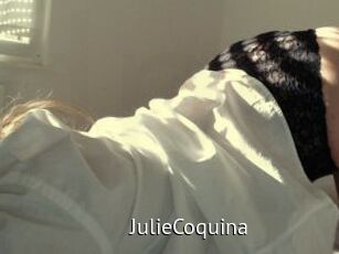 JulieCoquina