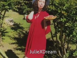 JulieXDream