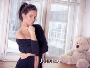 Juliet4u