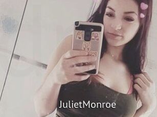 JulietMonroe