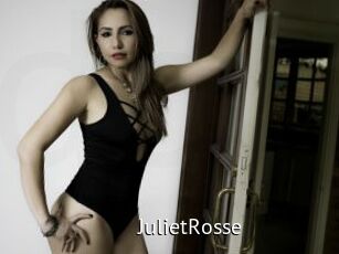 JulietRosse