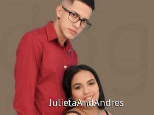 JulietaAndAndres