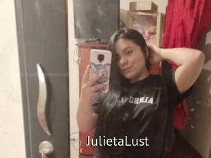 JulietaLust