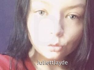 JuliettJayde