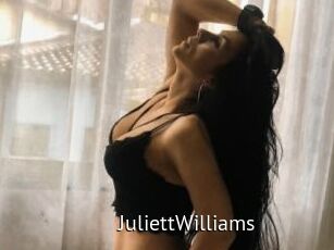 JuliettWilliams