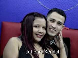 JulioandKendall