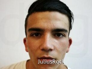 JuliusRock