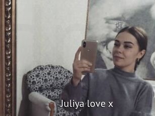 Juliya_love_x