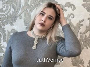 JulliVernse