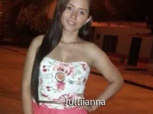 Julliianna