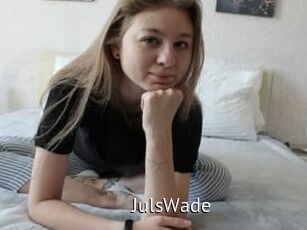 JulsWade