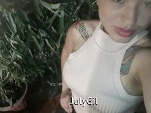 JulyGil