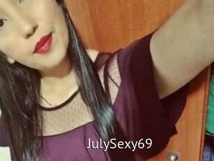 JulySexy69