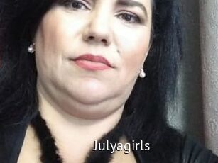 Julyagirls