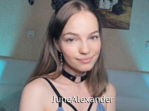 JuneAlexander