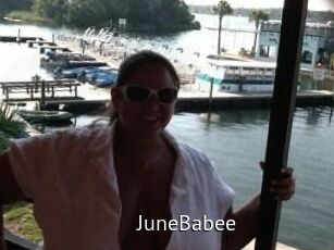 JuneBabee