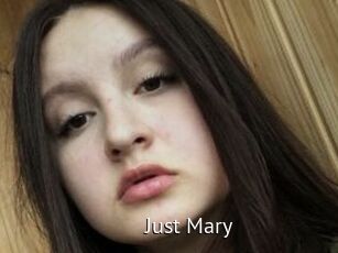 Just_Mary