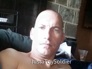 JustaToySoldier