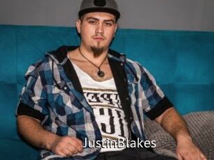 JustinBlakes