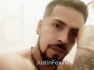 JustinFox20