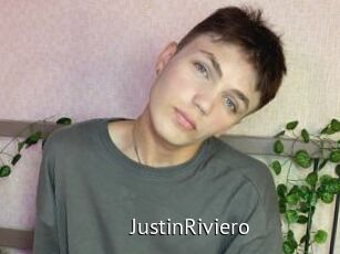 JustinRiviero