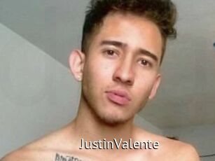 Justin_Valente