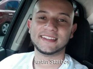 Justin_Starboy