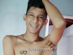 Justinsweet