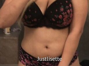 Justlisette