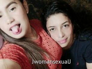 JwomansexualJ