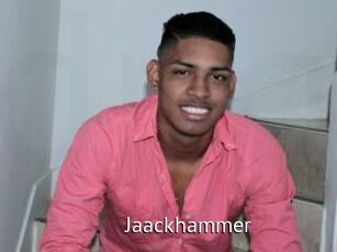 Jaackhammer