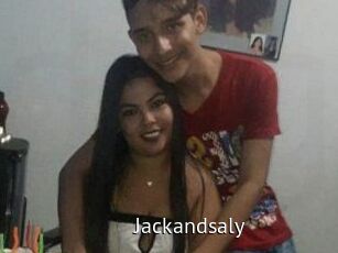 Jackandsaly