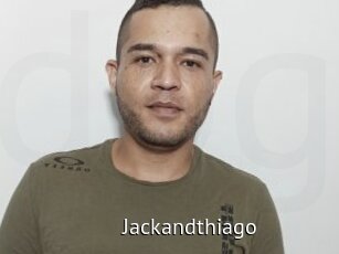 Jackandthiago