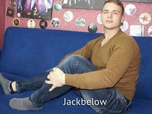 Jackbelow