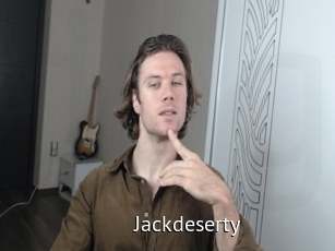 Jackdeserty