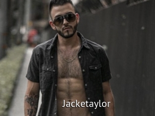 Jacketaylor