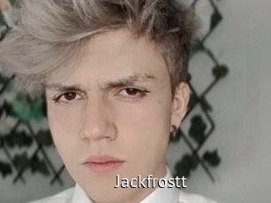 Jackfrostt