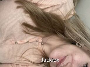 Jackiex