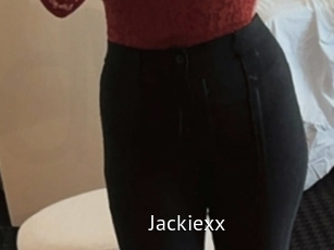 Jackiexx