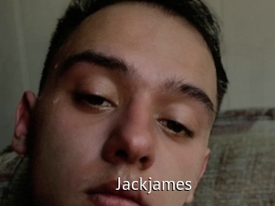 Jackjames