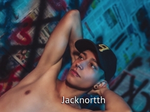 Jacknortth