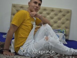 Jackprince