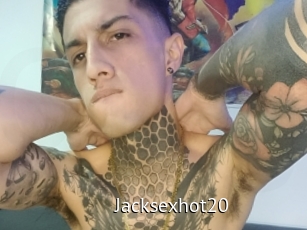 Jacksexhot20