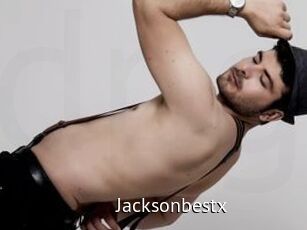 Jacksonbestx