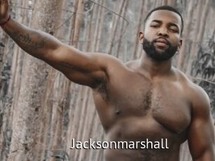 Jacksonmarshall