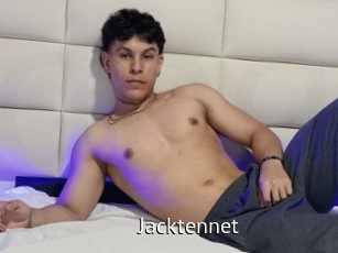 Jacktennet