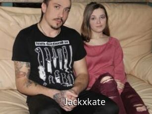 Jackxkate