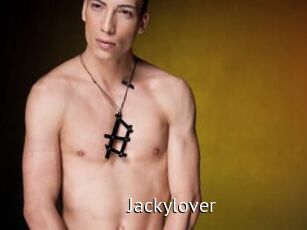 Jackylover