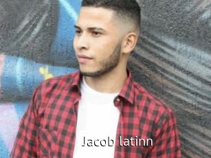 Jacob_latinn