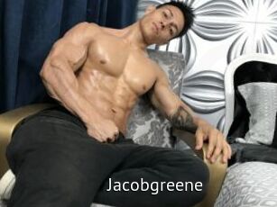 Jacobgreene